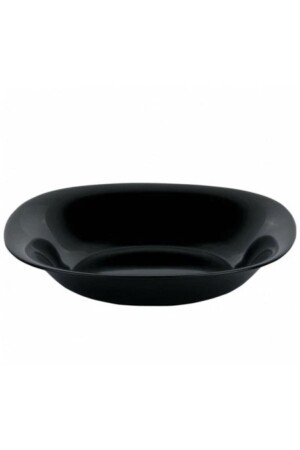 (MNZ-Carine) (سوداء) (مجموعة (CarneNoirY21S6) - Luminarc