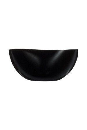 MNZ-Carine Noir Black Soup Bowl 14 سم مجموعة من 6 LMNCRNNR146 - Luminarc
