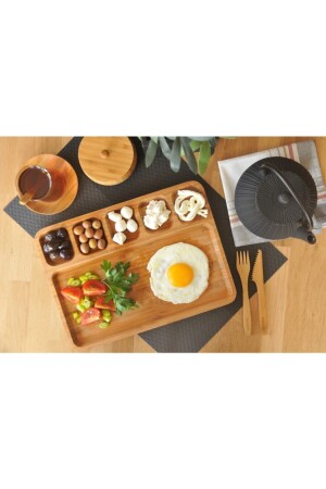 MNZ-Carlin 6-قسمة لوحة الخدمة B2393 - Bambum