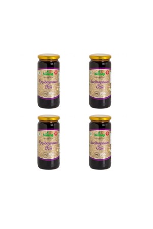 مخرج من مادة MNZ-Carob 310 ج 4 قطع sas4a86gh - Hünnap