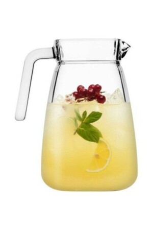 جنجر من طراز MNZ-Carre بدون غطاء 1.4 L P43028-1085805 - Paşabahçe