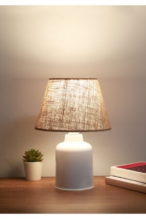 MNZ-Casey Jute مخروط الرأس المصابيح Ayd-3161 AYD-3161 - HOMİNG