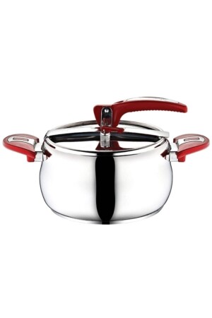 كاسيرول MNZ-Casserole Pressure Cooker 5 ليت KHR5LTDDKL - Kahramanlar