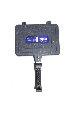 MNZ-Cast Iron Stovetop Toaster EDA-904 - Eda