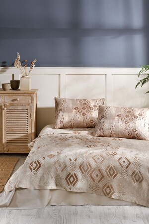 مجموعة من المزقين من نوع MNZ-Castanho - Özdilek