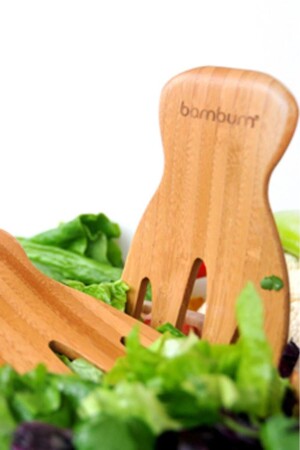 مخليط السلطة من MNZ-Cavalletta Bsk001 BSK001 - Bambum