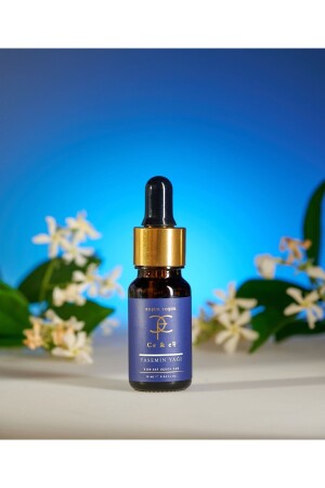 زيت جاسمين MNZ-CeeF Foşur Foşur - Ceef Doğal Yaşam