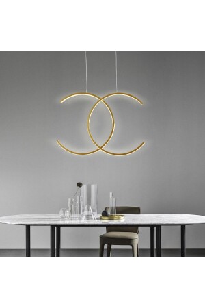 MNZ-Celia ضوء النهار LED ضوء الدرج الصفراء شمعة الدرج LMR-8007-FG - Lamorehome