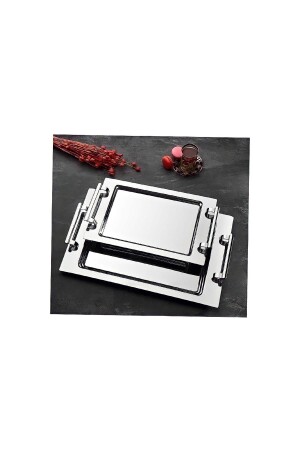 MNZ-Çelik Nil 2 صنبور الشاي 6324--EROLTRND - İnter