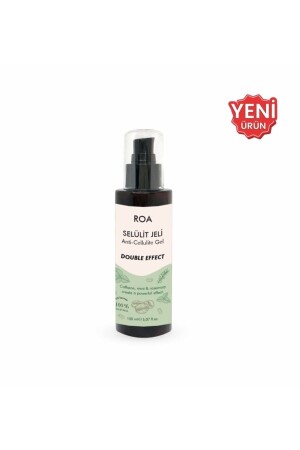 جيل MNZ-Cellulite 150 مل 501207 - ROA