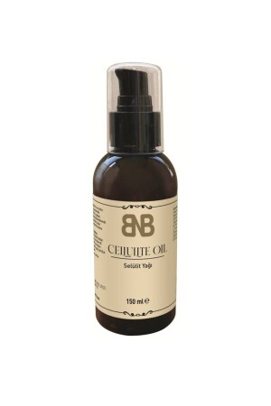 زيت MNZ-Cellulite Oil - زيت السيلوليت PA45100 - BNB