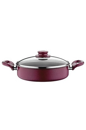 MNZ-Cem Pırlanta Casserole Karnıyarık 32 سم 8697690930278 - Cem Bialetti