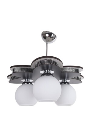 MNZ-Cemre 3 قطع حجر الخشب الشنارة سوداء VedemoCmre58 - Vedemo