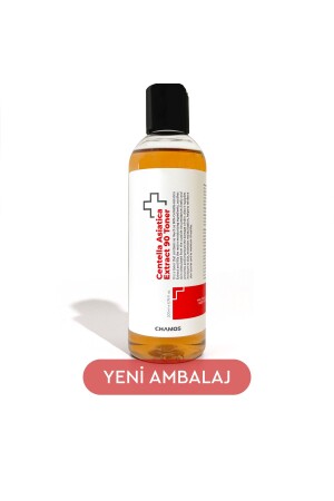 MNZ-Centella Asiatica استخراج 90 Toner - تسكن الجلد - Chamos