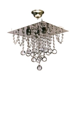 MNZ-Çeper 3 طبقة غرفة المعيشة من الحجر البلورية نموذج شمعة حديثة 153. 30. y - öalpa