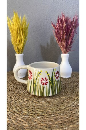 كوب قهوة مزدوجة من كوب MNZ-ceramic cup cup cup cup cup cup cup cup cup cup cup cup cup cup cup cup cup cup cup cup cup cup cup cup cup cup cup cup cup cup cup cup - İlbay Çini Takı