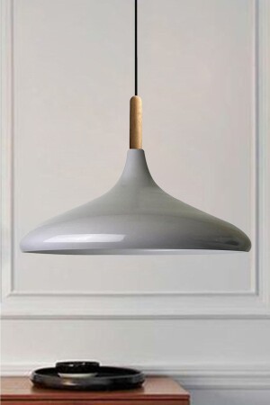 MNZ-Champion الخشب واحد الشنابل المضيء مصباح اللقاء غرفة المعيشة المطبخ مقهى المقهى مصباح المذاقات - Bamyum