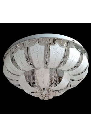 MNZ-Chandelier غرفة المعيشة LED Li مدير 60 سم 2030-60 - Mutlu