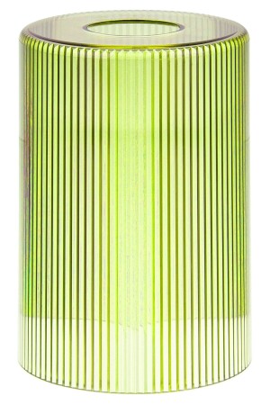 MNZ-Chandelier Optical Acrylic Arm Glass ليمون مجموعة من 6 LMN. 0556 - lumenistanbul