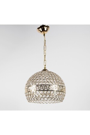 مطبخ واحد من طراز MNZ-Chandelier، ضيف، غرفة صغيرة، غرف دخول VER. - Mutlu