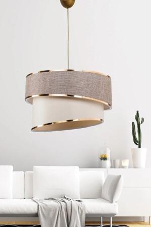 مصباح القرصنة من نوع MNZ-Chandelier-pendent lamp-Modern Kyros Model - Bby Home & Design
