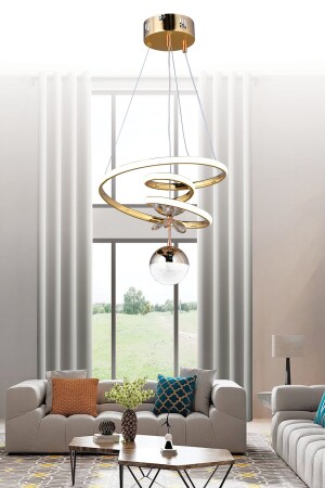 MNZ-CHAOS MINI - Ey-El Tasarim