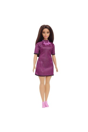 (MNZ-Charming Party Dolls) مدونات (Fbr37-hbv20 HBV20 - Barbie
