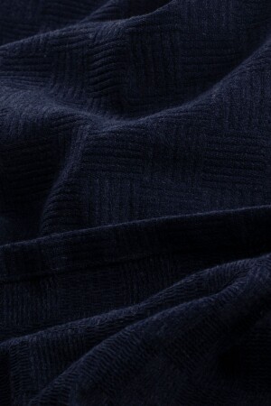 MNZ-Checker نمط بيك مزدوج P57S5934 - Salbace