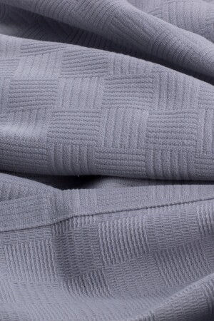 MNZ-Checker نمط Pike مزدوج - Salbace