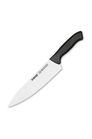سكين من طباخ (MNZ-Chef Knife) الرمادي (Gastro) 21 سم Y37161 - Pirge