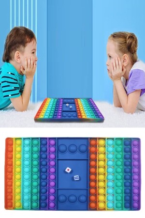 (MNZ-Chess Backgammon Popit) إغاثة الإجهاد العقلي لعبة (RoseRoi-4186082-6083 - RoseRoi