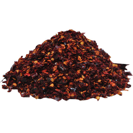 فلفل من تشيلي (MNZ-Chili Pepper) حزمة 40 جرام - Lokmanavm