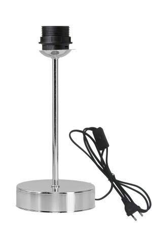 قاعدة منظف مصباح من نوع MNZ-Chrome - Evlight