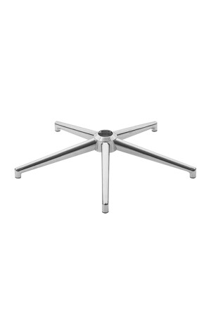 MNZ-Chrome مخروط نجم قدم MA-0003 - OFİS