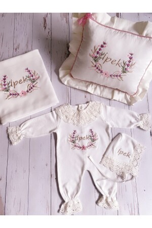 مغادرة مستشفى MNZ-Çiçekli اسمها 82627373737kp - ELA