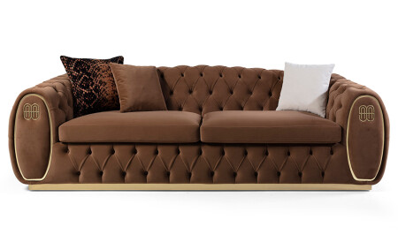 كشك تشستر فاخر MNZ-Cindy - Cadde Yıldız