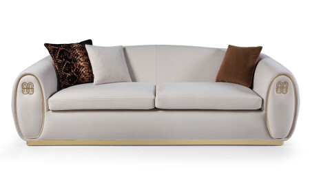 أريكة فاخرة من MNZ-Cindy - Cadde Yıldız