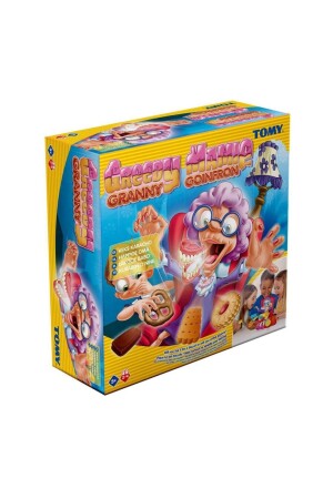 MNZ-Cingöz جدة لعب مجموعة U297745 - Tomy