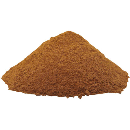 MNZ-Cinnamon Ground طبيعي 40 جرام - Lokmanavm