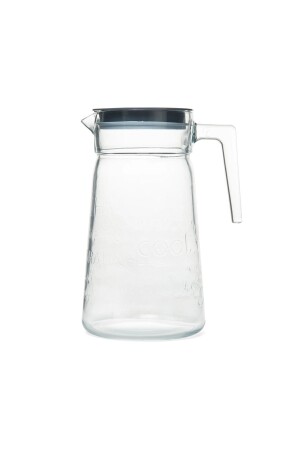 (MNZ-City Pop Jug) مع غطاء 2 لتر (PŞB43763) - Paşabahçe