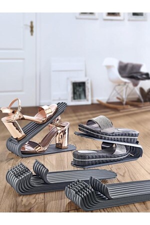 رامي حذاء MNZ-Clamp - Smartware