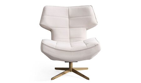 مقعد من الذهب من MNZ-Clara - Cadde Yıldız