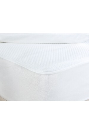 مقعد سريري مزدوج معتمد على الوقوف السائل من MNZ-Clarte - أبيض - Madame Coco