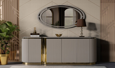 مكنسة MNZ-Classi V2 - Cadde Yıldız