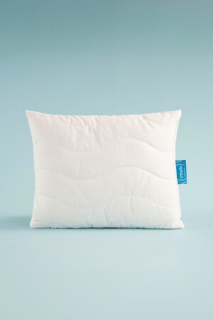 MNZ-Classico Bambina bamboo وسادة الأطفال 35x45 سم 010505169 - Othello