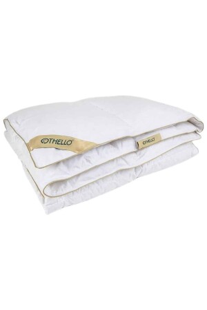 MNZ-Classıco Soffıca Quilt 155x215 ريش الغاز 517 - Othello
