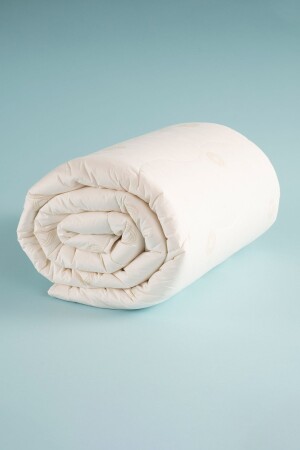 MNZ-Classico Woolla Wool Quilt 155x215 سم 020411109 - Othello