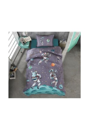 MNZ-Clasy Young Four Seasons مجموعة كاملة لشخص واحد - الفضاء 4MTKSpace - ŞENER HOME