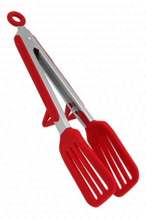 نظام قفل المقبضات المعدنية من MNZ-Clavis سمير سليكون الحمراء - Valletta