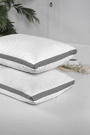 MNZ-Climacomfort وسادة رمدية - Pierre Cardin